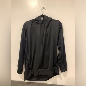 Mondetta Black hoodie size L